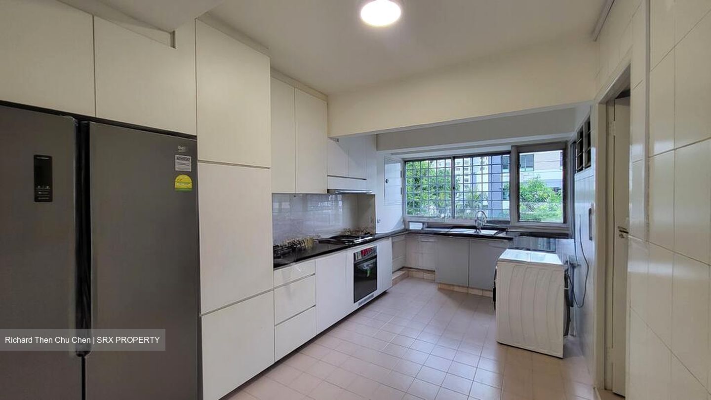 Dunearn Road (D11), Condominium #523846361